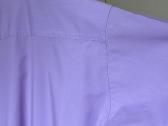 Violetiniai vyriški marškiniai 3xl dydis - nuotraukos Nr. 21