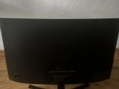 Samsung 72hz curved monitorius - nuotraukos Nr. 2