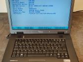 Fujitsu Siemens Esprimo Mobile V5545 - nuotraukos Nr. 2