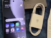 Xiaomi 15 Ultra Silver Chrome - nuotraukos Nr. 2