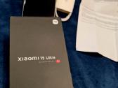 Xiaomi 15 Ultra Silver Chrome - nuotraukos Nr. 3