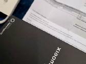 Xiaomi 15 Ultra Silver Chrome - nuotraukos Nr. 5