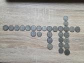 15 ir 20 carinės kapeikos nuo 1876 iki 1915 metų - nuotraukos Nr. 2