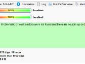Sinanpower L-2500 500gb išorinis kietasis diskas - nuotraukos Nr. 3