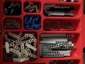 Lego Mindstorms 45544 - nuotraukos Nr. 3