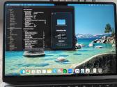 MacBook Air M4, 16 / 256, 100% Bat, 70 ciklai - nuotraukos Nr. 5