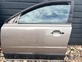 Durys Volvo Xc70 2010m - nuotraukos Nr. 3