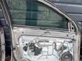 Durys Volvo Xc70 2010m - nuotraukos Nr. 6