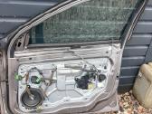Durys Volvo Xc70 2010m - nuotraukos Nr. 8