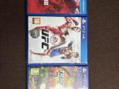Ps4 žaidimai - nuotraukos Nr. 5