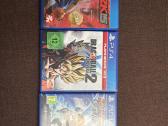 Ps4 žaidimai - nuotraukos Nr. 6