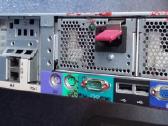 Serveris Hp Proliant Dl380 G5 E5420 1p Sp6679go - nuotraukos Nr. 2