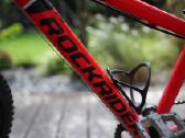 Parduodu dviratį Rockrider - nuotraukos Nr. 5
