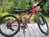 Parduodu dviratį Rockrider - nuotraukos Nr. 6