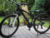 Parduodu dviratį Rockrider - nuotraukos Nr. 7