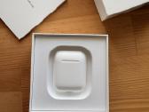 Airpods 2 (2019) - nuotraukos Nr. 2