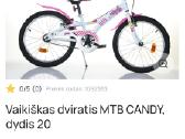 MTB Candy - nuotraukos Nr. 4