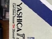 Yashica T3 - nuotraukos Nr. 7