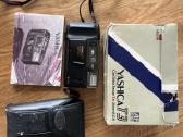 Yashica T3 - nuotraukos Nr. 9
