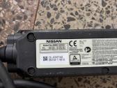 Nissan Leaf elektromobilio buitinis kroviklis - nuotraukos Nr. 3