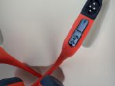 Shokz Openswim Pro kaulų laidumo ausinės plaukimui - nuotraukos Nr. 4