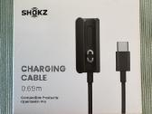 Shokz Openswim Pro kaulų laidumo ausinės plaukimui - nuotraukos Nr. 7