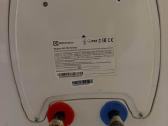 Electrolux Ewh 100 Formax – 100 l elektrinis boile - nuotraukos Nr. 3
