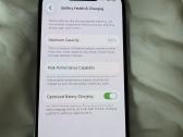 iPhone 14 128gb - nuotraukos Nr. 5