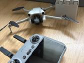 Dji Mini 4 Pro Fly More Combo dronas - nuotraukos Nr. 4