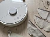 Roborock S5 plaunantis dulkių siurblys - robotas - nuotraukos Nr. 2