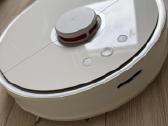 Roborock S5 plaunantis dulkių siurblys - robotas - nuotraukos Nr. 4