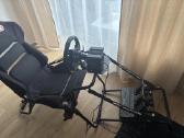 Moza R9 V3 + CS V2p + Sr-p + Nlr Gtlite pro - nuotraukos Nr. 3