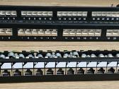 Komutacinė panelė Linkbasic Cat.6 Port24 - nuotraukos Nr. 4