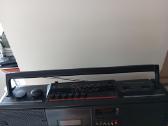 Hitachi Trk-p65 - nuotraukos Nr. 2