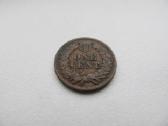 1 centas , JAV ,1905, 1906, 1907 - nuotraukos Nr. 2