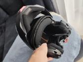 Schuberth C5 Sc2 intercom - nuotraukos Nr. 7