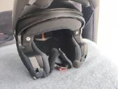 Schuberth C5 Sc2 intercom - nuotraukos Nr. 6
