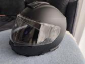 Schuberth C5 Sc2 intercom - nuotraukos Nr. 3