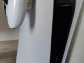 Playstation 5 pultelio laikiklis - nuotraukos Nr. 2