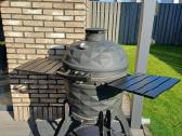 Kamado Club Pro 3 Premium Kepsninė - nuotraukos Nr. 2