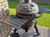 Kamado Club Pro 3 Premium Kepsninė - nuotraukos Nr. 3