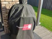 Kamado Club Pro 3 Premium Kepsninė - nuotraukos Nr. 6