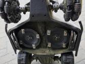 Luba 2 awd 3000 žolės robotas, tai nėra mini model - nuotraukos Nr. 5