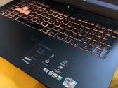 Galingas Asus Tuf A17 nešiojamas kompiuteris - nuotraukos Nr. 2