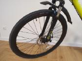 Specialized Jynx Comp 650b dviratis M dydis - nuotraukos Nr. 4