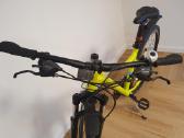 Specialized Jynx Comp 650b dviratis M dydis - nuotraukos Nr. 3