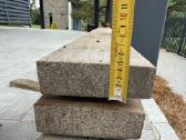 Kalibruota graduota C24 mediena 45x145x6000 - nuotraukos Nr. 3
