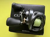 Shimano Curado Dc 151 Ritė - nuotraukos Nr. 2