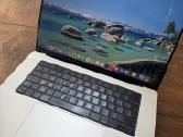 MacBook Pro 16 M3 Pro 18/512gb BH:97% - nuotraukos Nr. 4