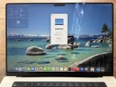 MacBook Pro 16 M3 Pro 18/512gb BH:97% - nuotraukos Nr. 5